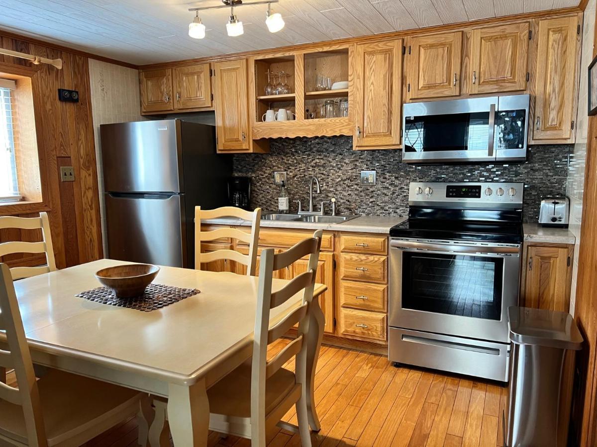 Stay In Ohiopyle Near Everything Including The Trail, Ohiopyle Pa Farmington Ngoại thất bức ảnh