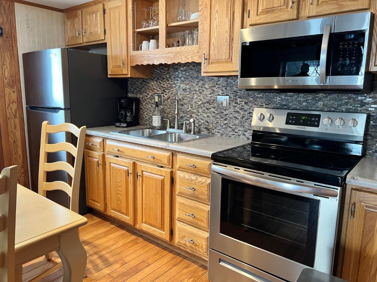 Stay In Ohiopyle Near Everything Including The Trail, Ohiopyle Pa Farmington Ngoại thất bức ảnh
