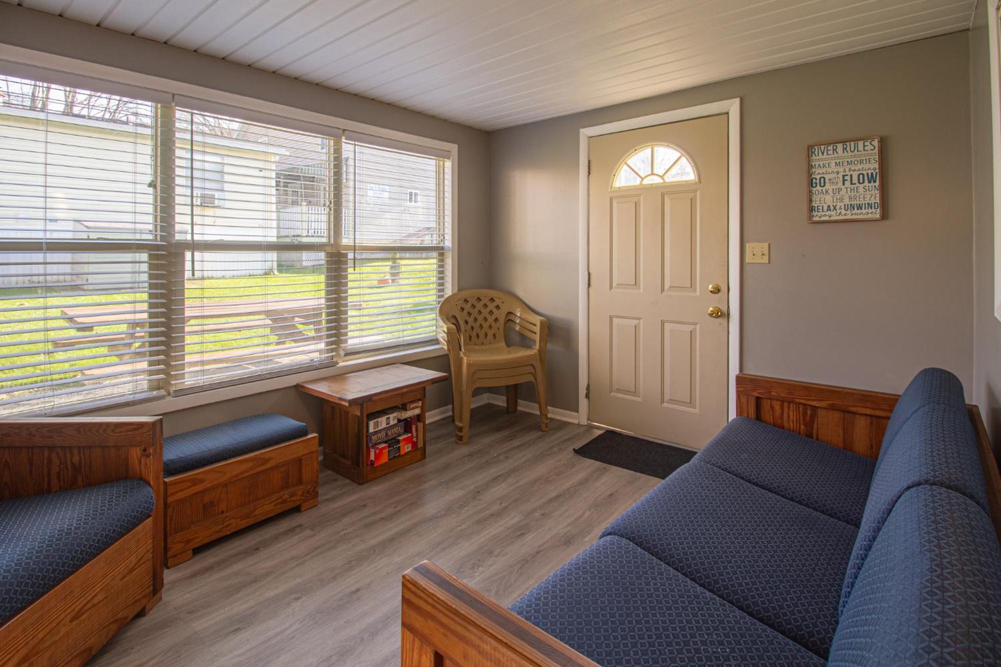Stay In Ohiopyle Near Everything Including The Trail, Ohiopyle Pa Farmington Ngoại thất bức ảnh