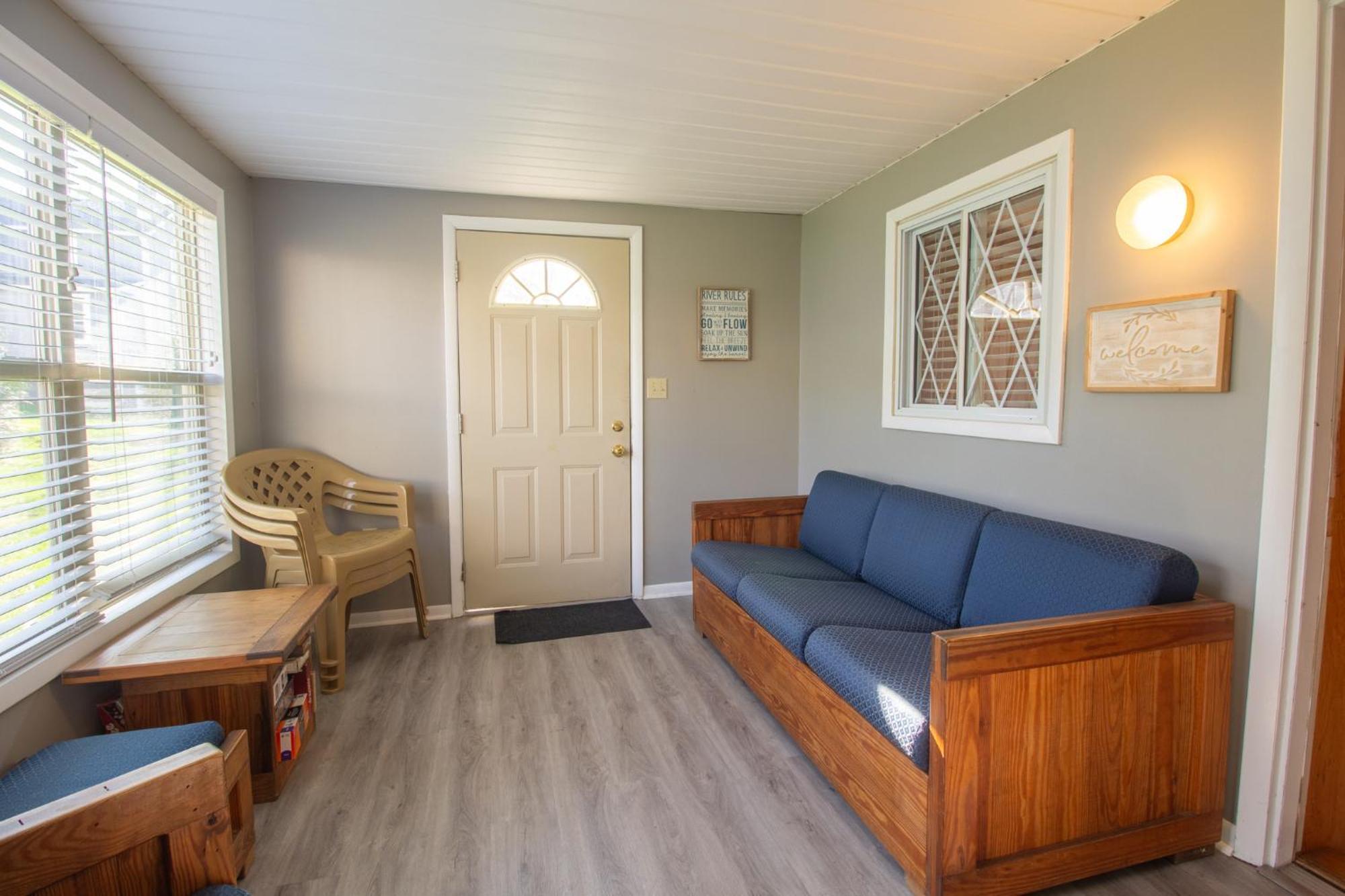 Stay In Ohiopyle Near Everything Including The Trail, Ohiopyle Pa Farmington Ngoại thất bức ảnh