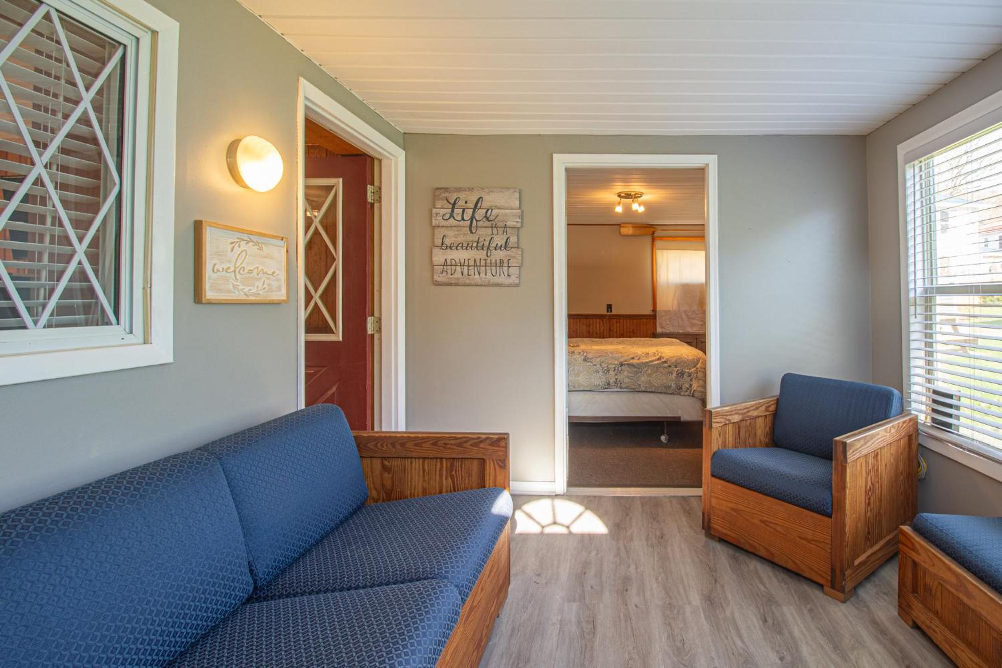 Stay In Ohiopyle Near Everything Including The Trail, Ohiopyle Pa Farmington Ngoại thất bức ảnh